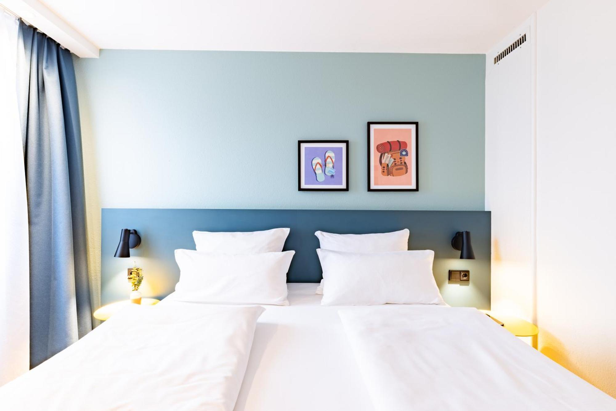 Comfort Double Room