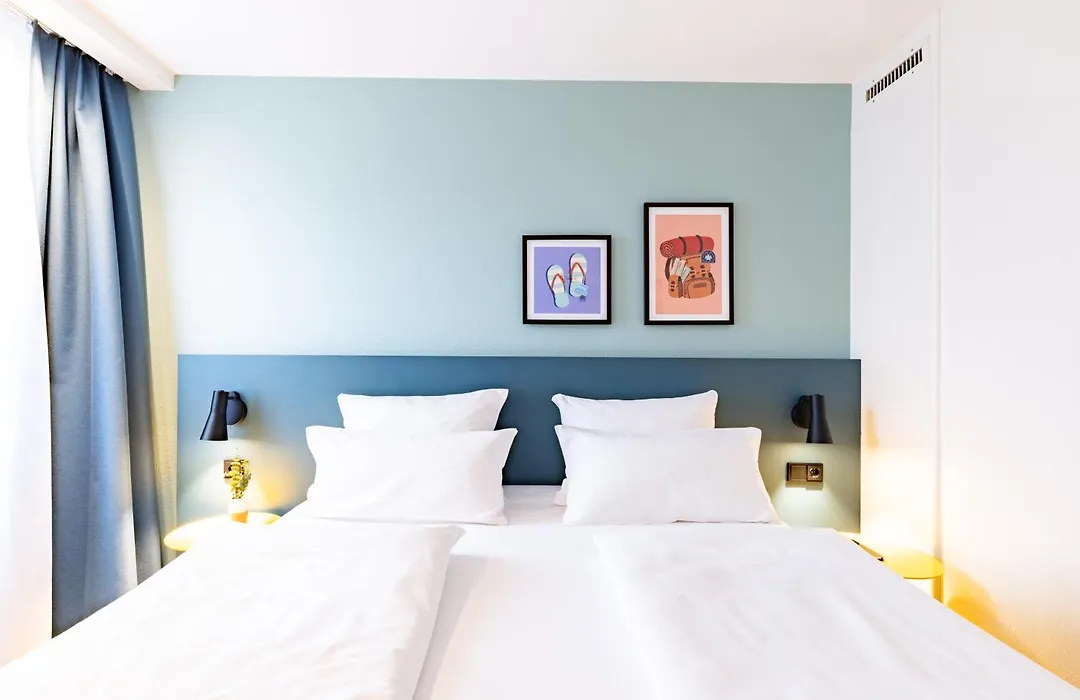 Hotel Boulevard-1
