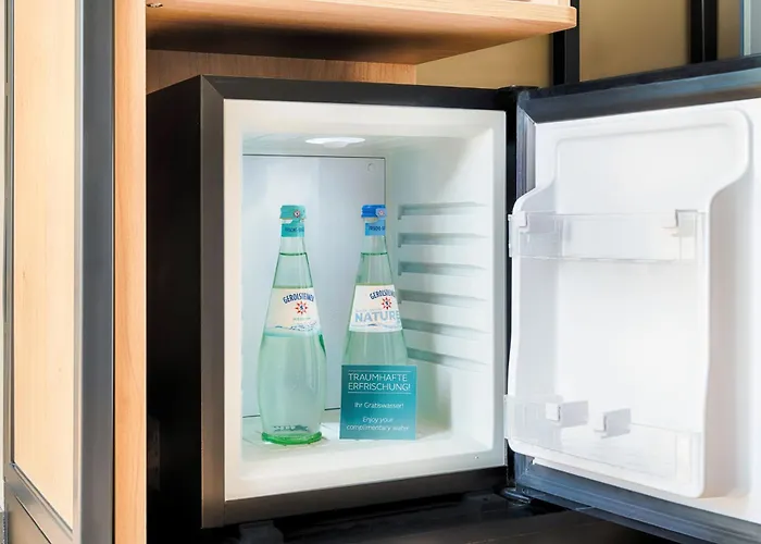 Premier Inn Hamburg City Millerntor